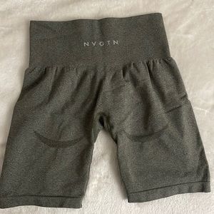 NVGTN biker shorts Small